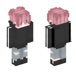 Minecraft Skin #152085