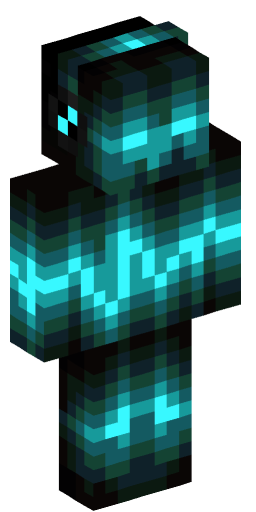 Minecraft Skin #152087