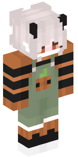 Minecraft Skin #152088