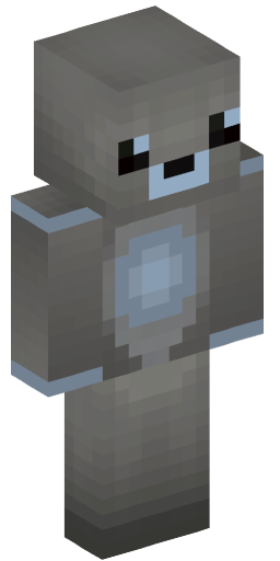 Minecraft Skin #152089
