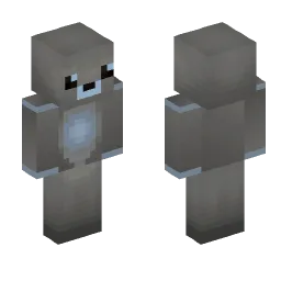 Minecraft Skin #152089