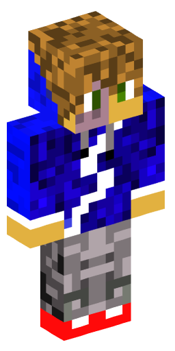 Skeepy Minecraft Skin Preview on Minecraft.Co.Com
