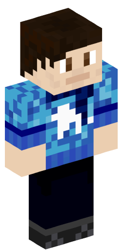 Minecraft Skin #152091