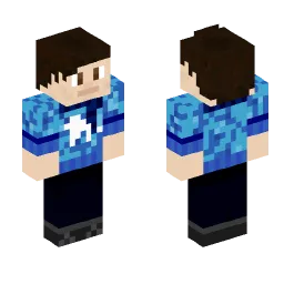 Minecraft Skin #152091