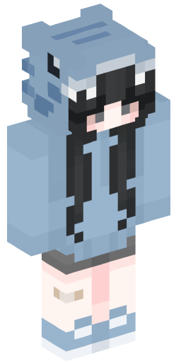 Minecraft Skin #152092