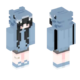 Minecraft Skin #152092