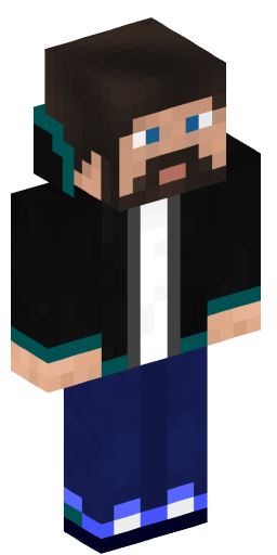 Minecraft Skin #152093
