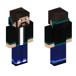 Minecraft Skin #152093