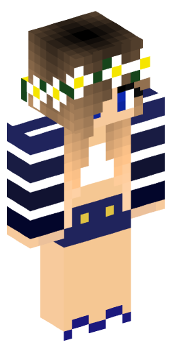 Minecraft Skin #152094