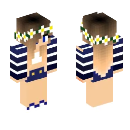 Minecraft Skin #152094