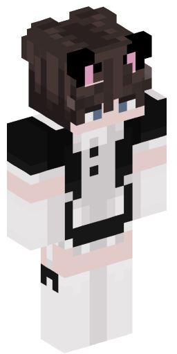 Minecraft Skin #152096