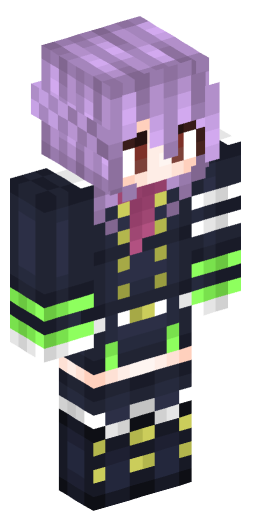 Minecraft Skin #152098