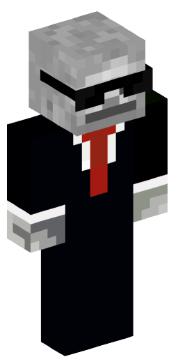 Minecraft Skin #152099
