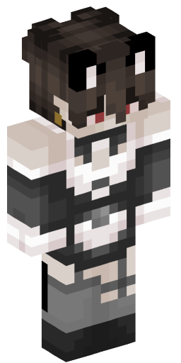 Minecraft Skin #152100