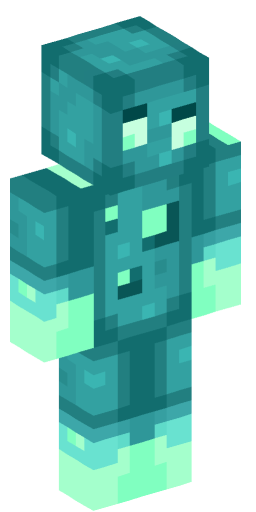 Minecraft Skin #152101