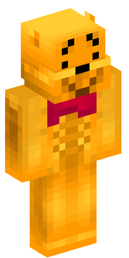 Minecraft Skin #152102