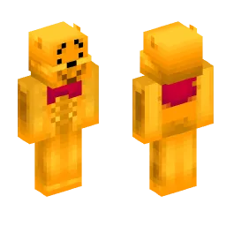 Minecraft Skin #152102