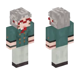 Minecraft Skin #152103