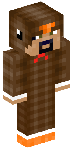 Minecraft Skin #152104