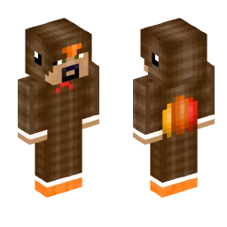 Minecraft Skin #152104