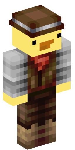 Minecraft Skin #152105