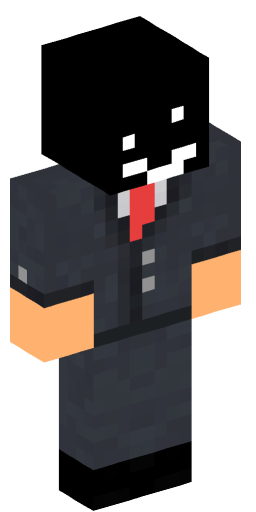 Minecraft Skin #152106