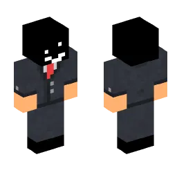 Minecraft Skin #152106