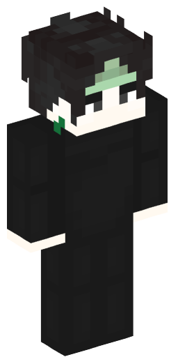 Minecraft Skin #152107