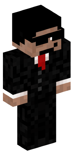Minecraft Skin #152109