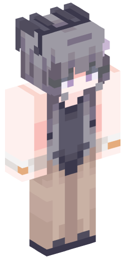 Minecraft Skin #152111