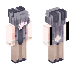 Minecraft Skin #152111