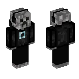 Minecraft Skin #152112