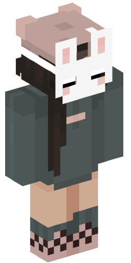 Minecraft Skin #152113