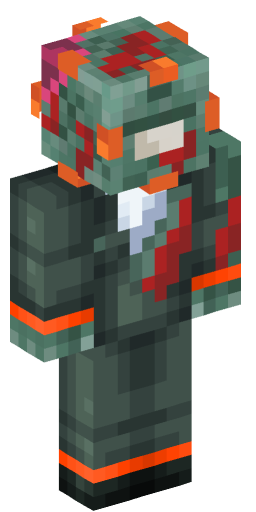 Minecraft Skin #152114