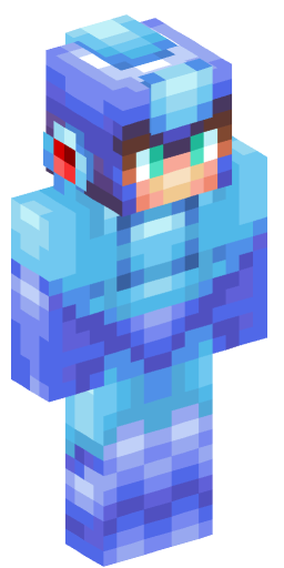 Minecraft Skin #152117
