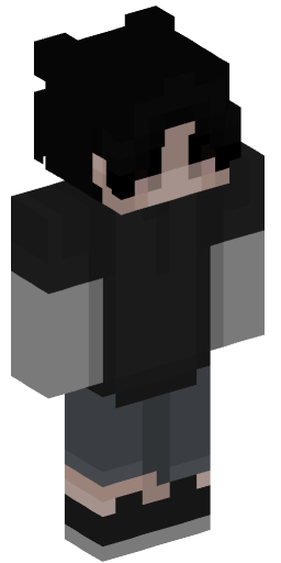 Minecraft Skin #152118