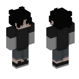 Minecraft Skin #152118
