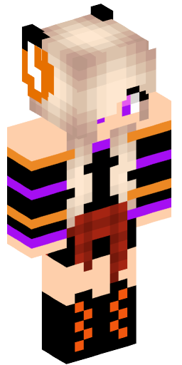 Minecraft Skin #152119