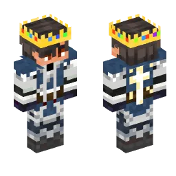 Minecraft Skin #152120