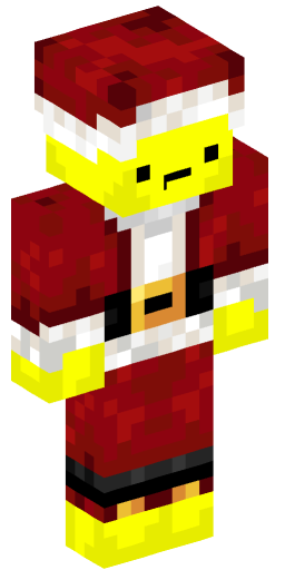 Minecraft Skin #152122