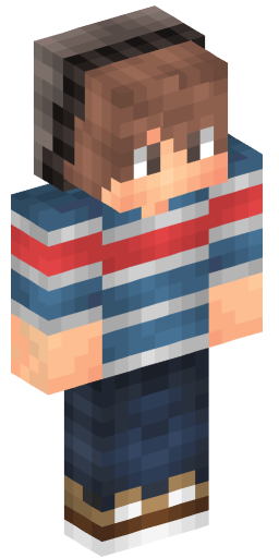 Minecraft Skin #152123