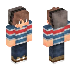 Minecraft Skin #152123