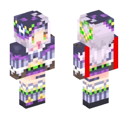 Minecraft Skin #152124