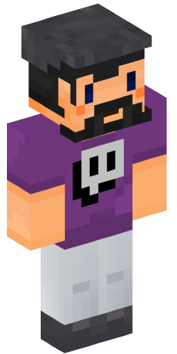 Minecraft Skin #152125