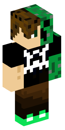 Minecraft Skin #152126
