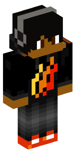 Minecraft Skin #152127