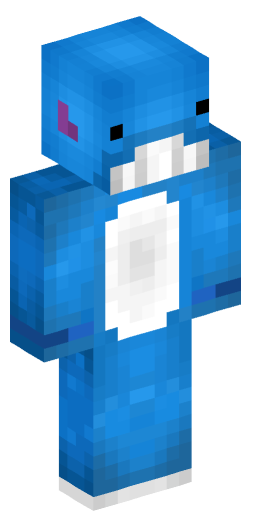 Minecraft Skin #152128