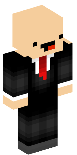 Minecraft Skin #152130