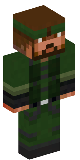 Minecraft Skin #152131