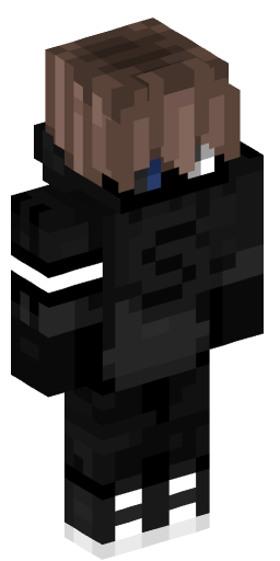 Minecraft Skin #152134